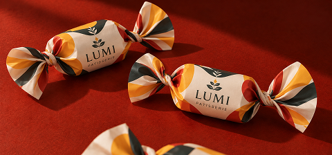Candy Packaging